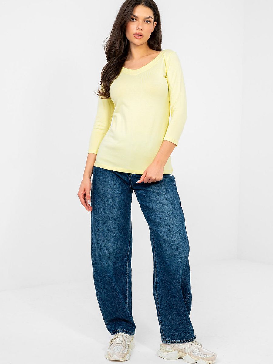  Blouse model 224753 Rue Paris 