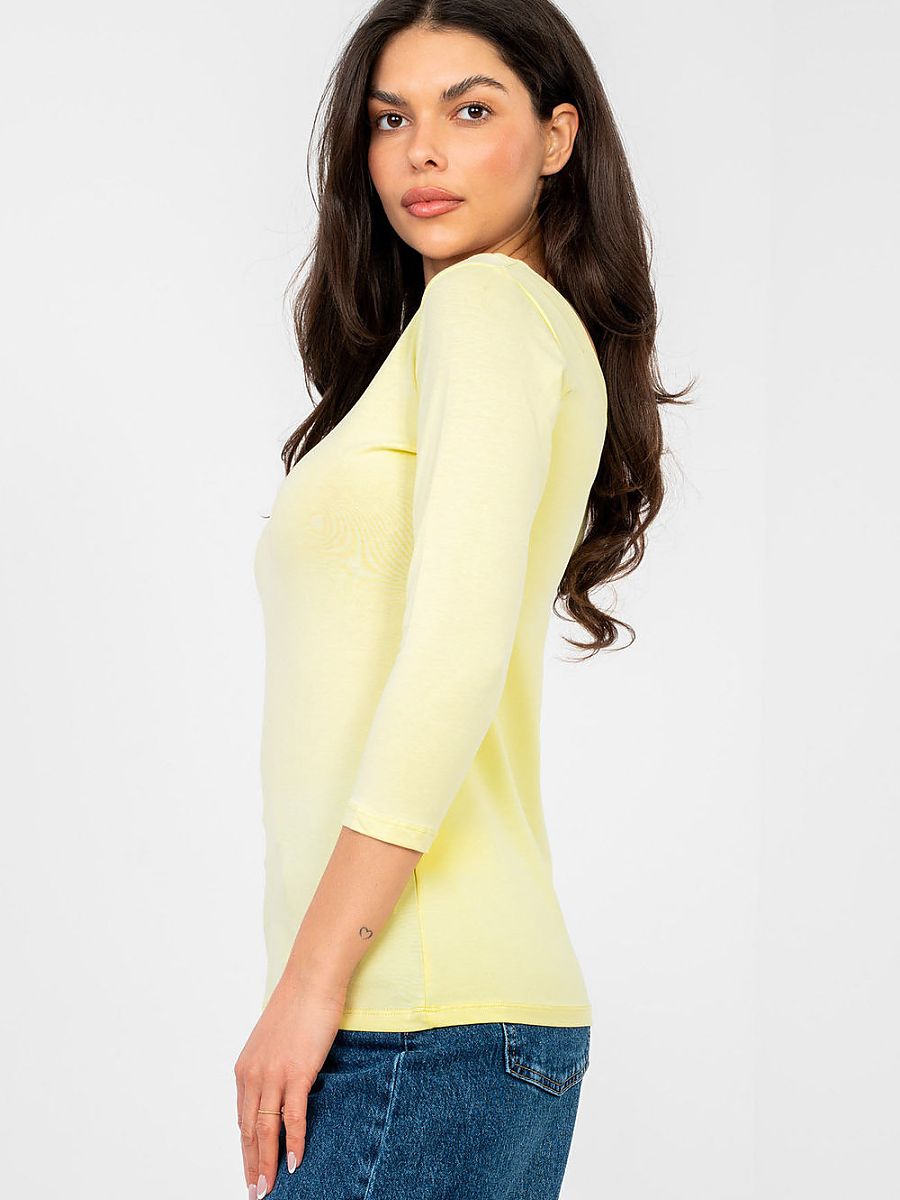  Blouse model 224753 Rue Paris 
