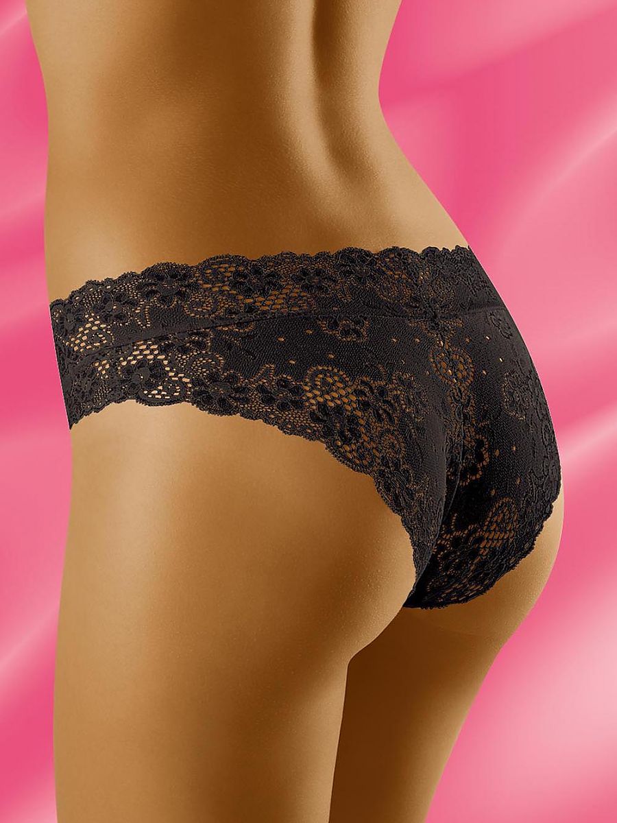  Panties model 49455 Wolbar 