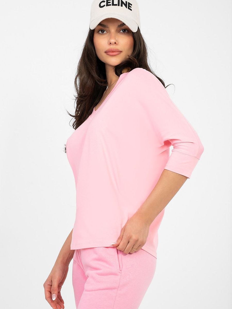  Blouse model 224756 Rue Paris 