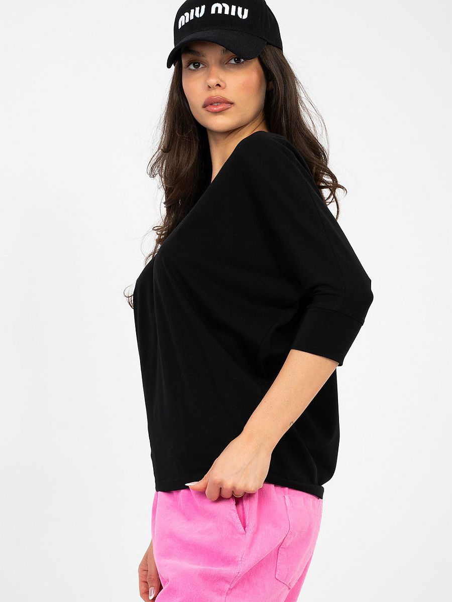  Blouse model 224757 Rue Paris 