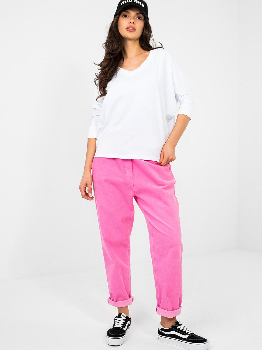  Blouse model 224758 Rue Paris 