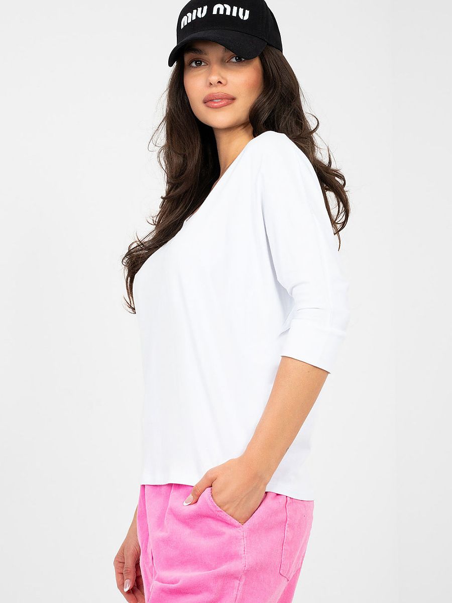  Blouse model 224758 Rue Paris 