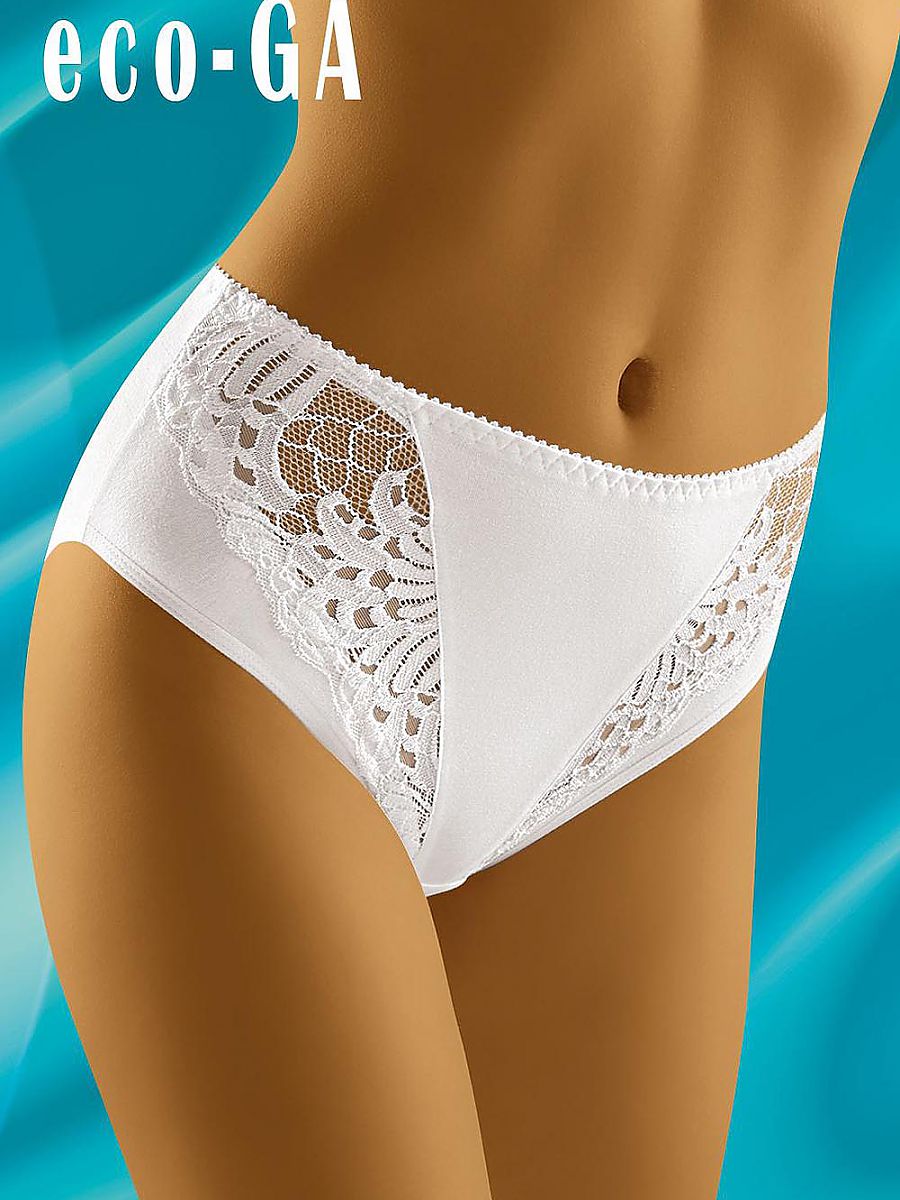  Panties model 49456 Wolbar 