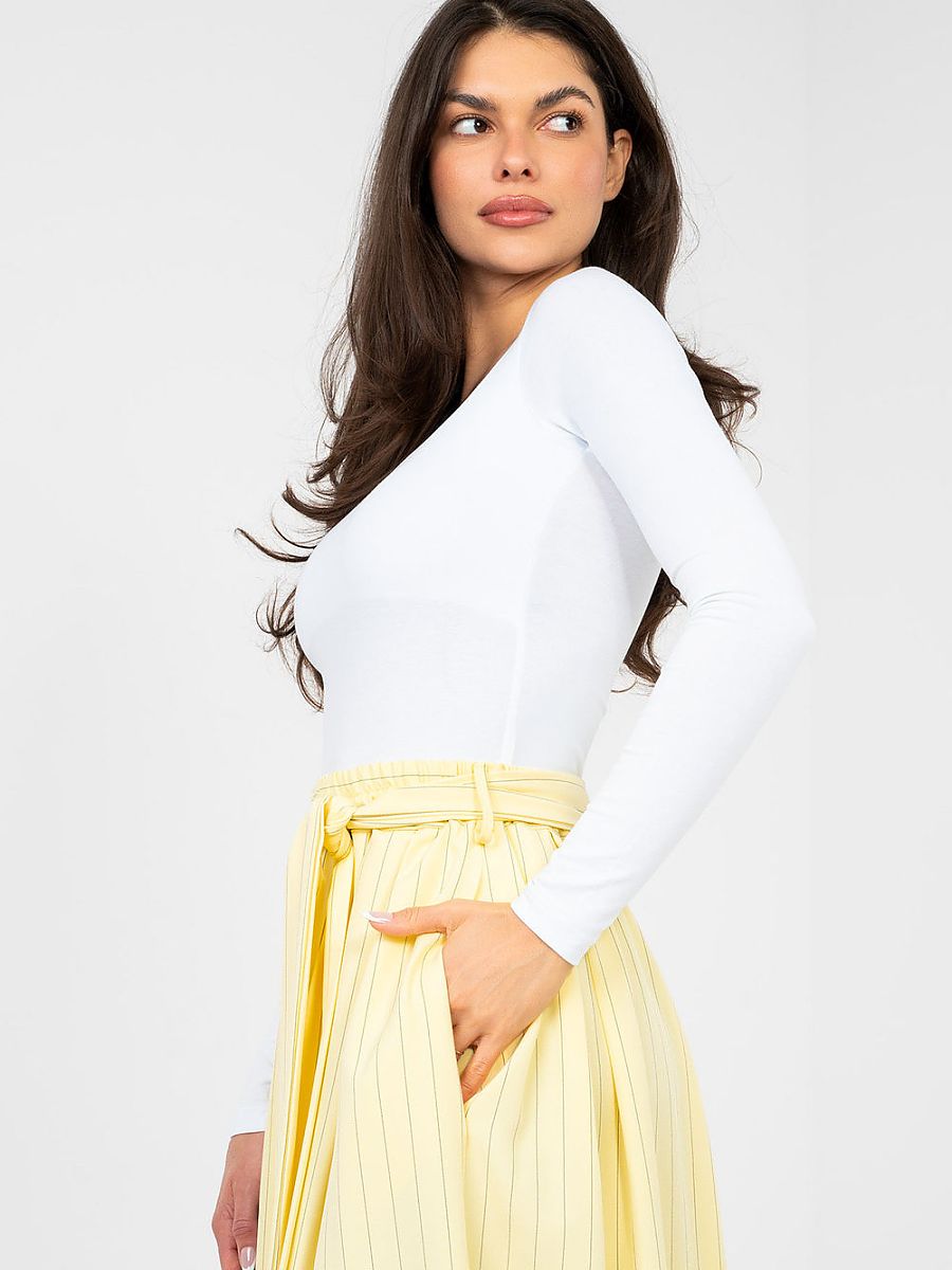  Blouse model 224772 Rue Paris 