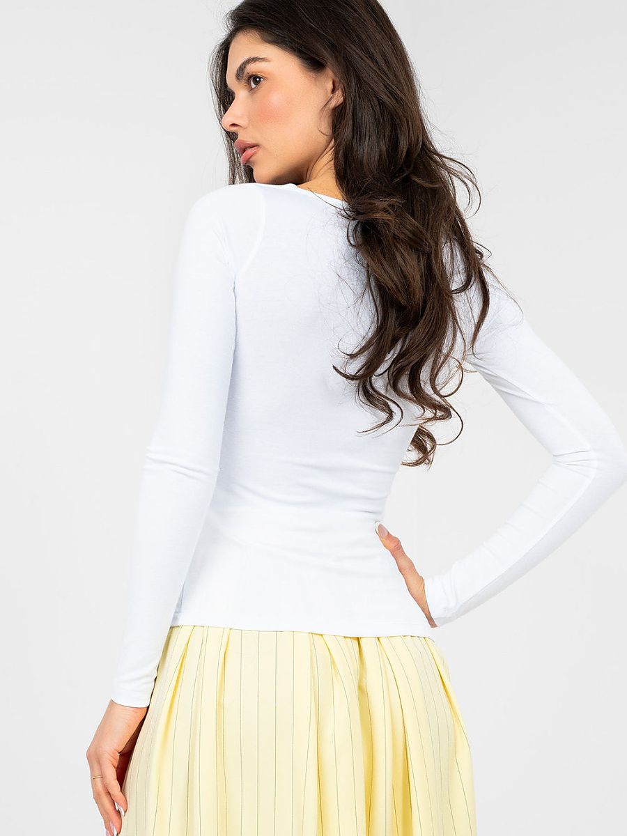  Blouse model 224772 Rue Paris 
