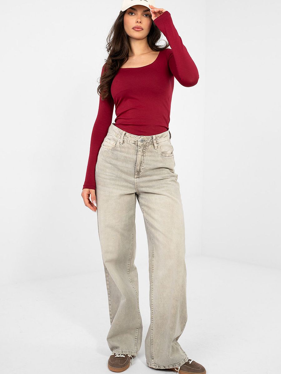 Blouse model 224773 Rue Paris 