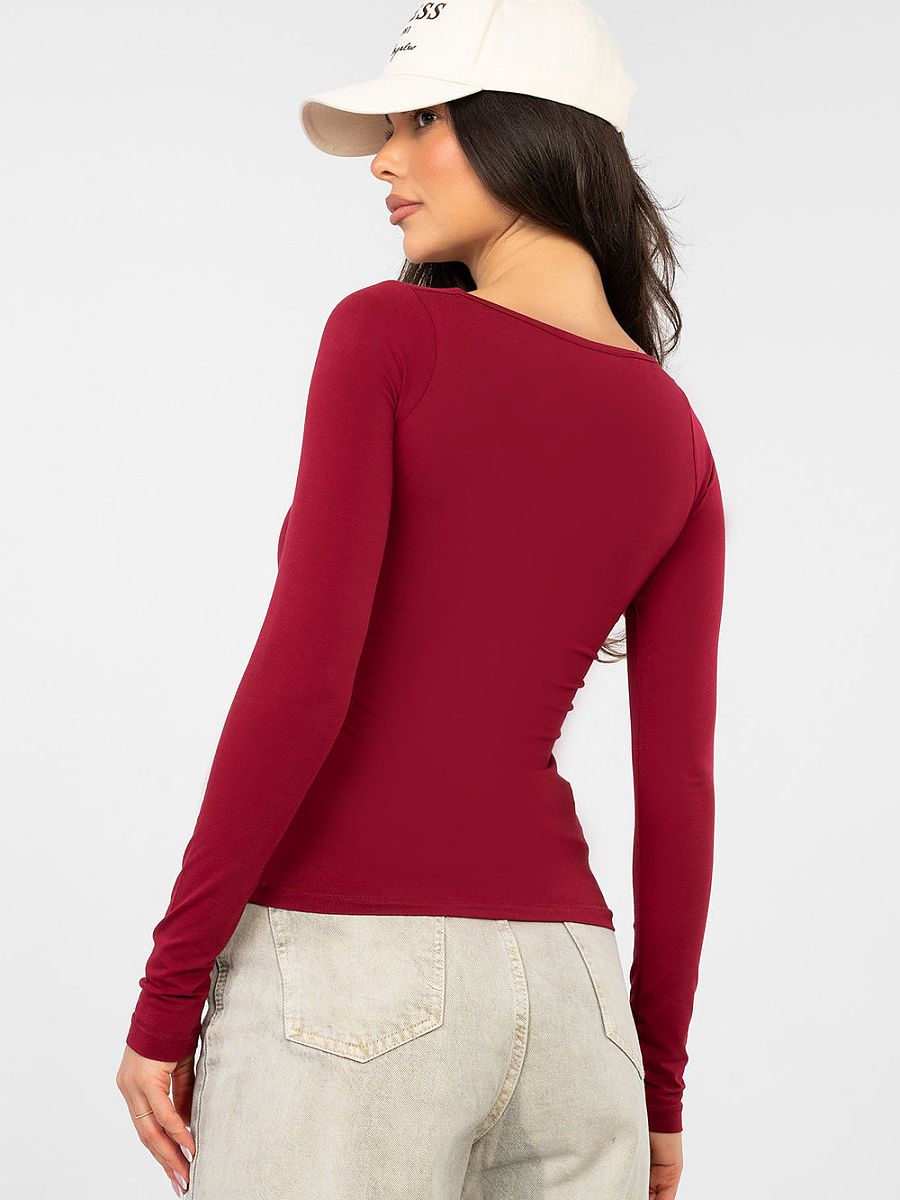  Blouse model 224773 Rue Paris 