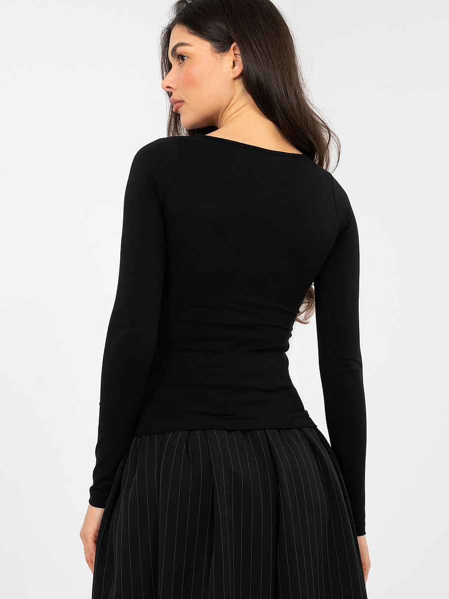  Blouse model 224774 Rue Paris 