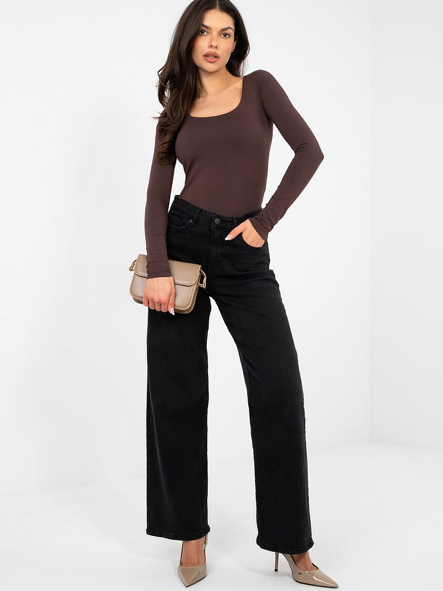  Blouse model 224775 Rue Paris 