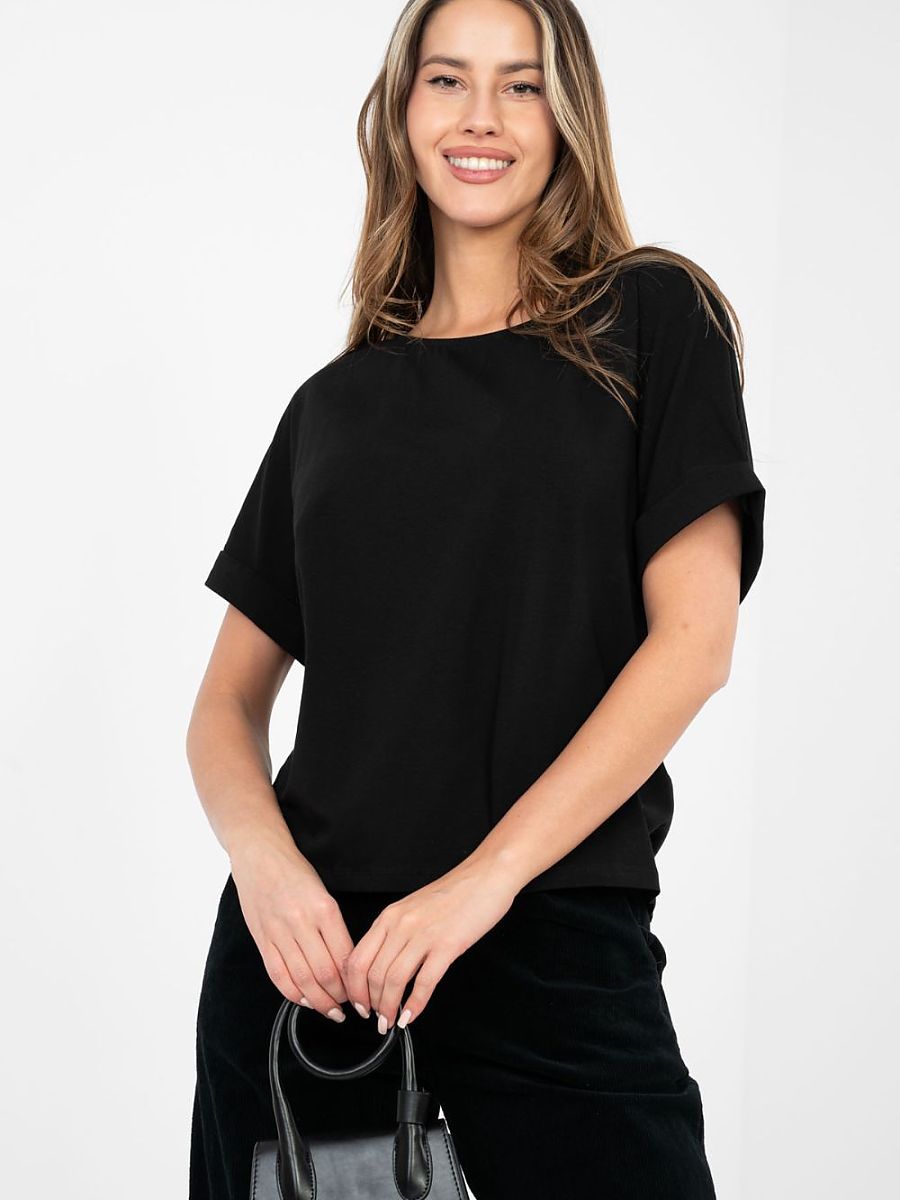  Blouse model 224744 Rue Paris 