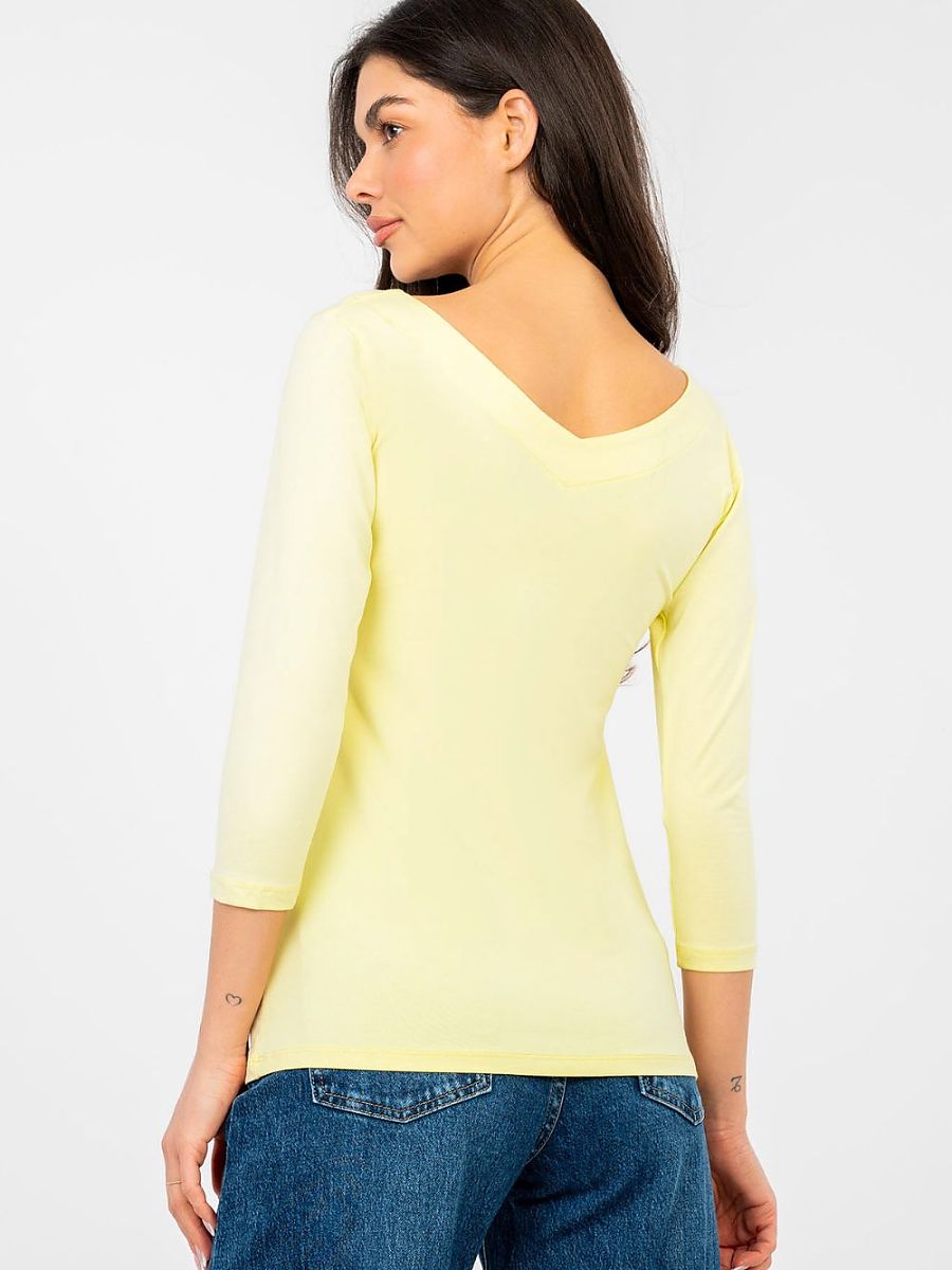  Blouse model 224753 Rue Paris 