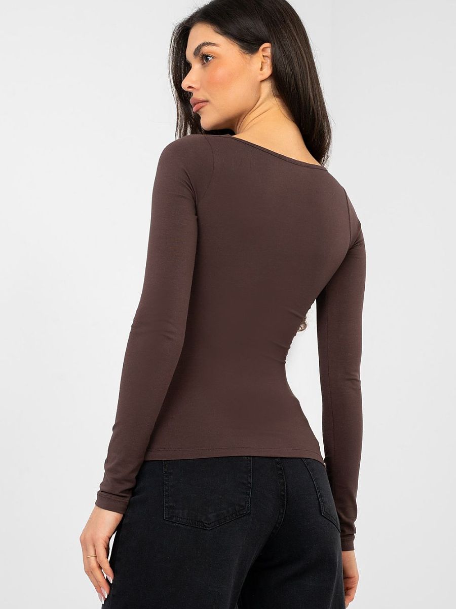  Blouse model 224775 Rue Paris 