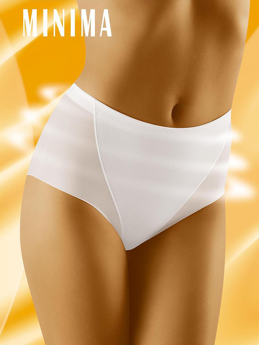  Panties model 49461 Wolbar 