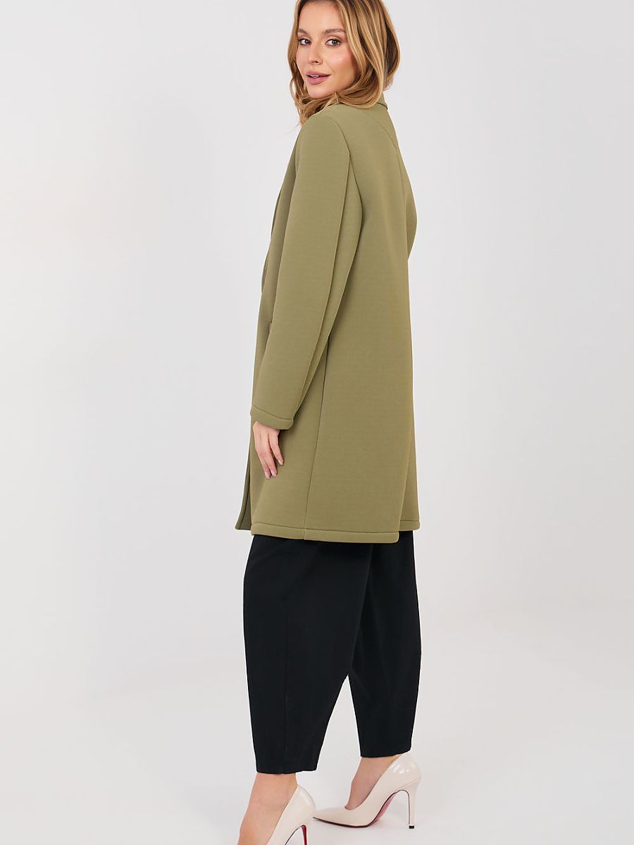  Coat model 224793 Rue Paris 