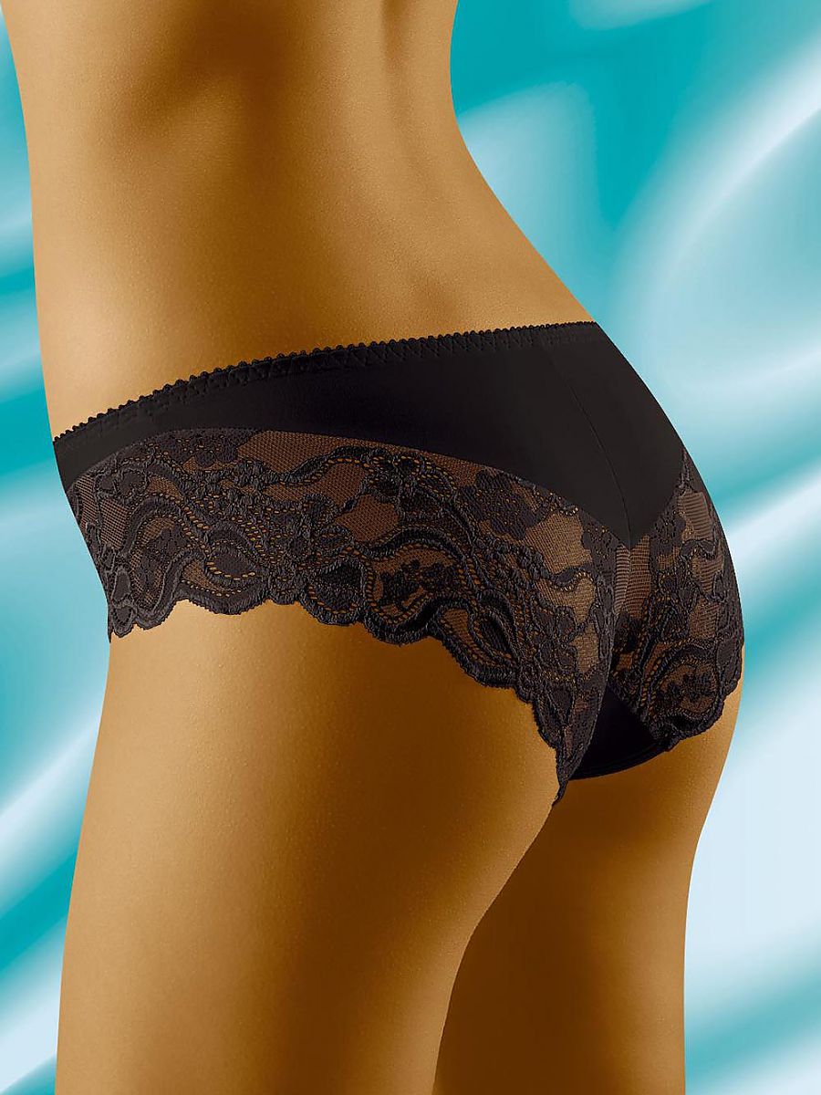  Panties model 49466 Wolbar 