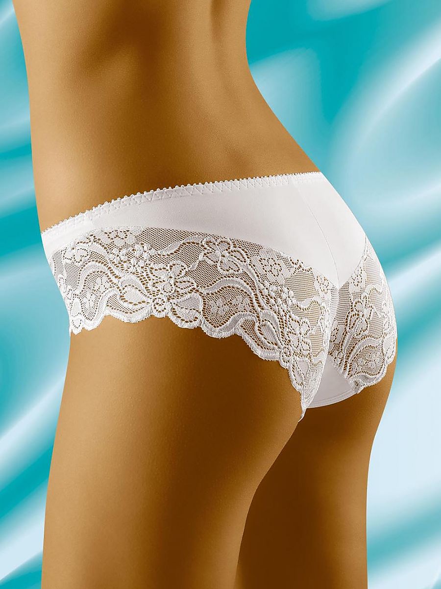  Panties model 49467 Wolbar 