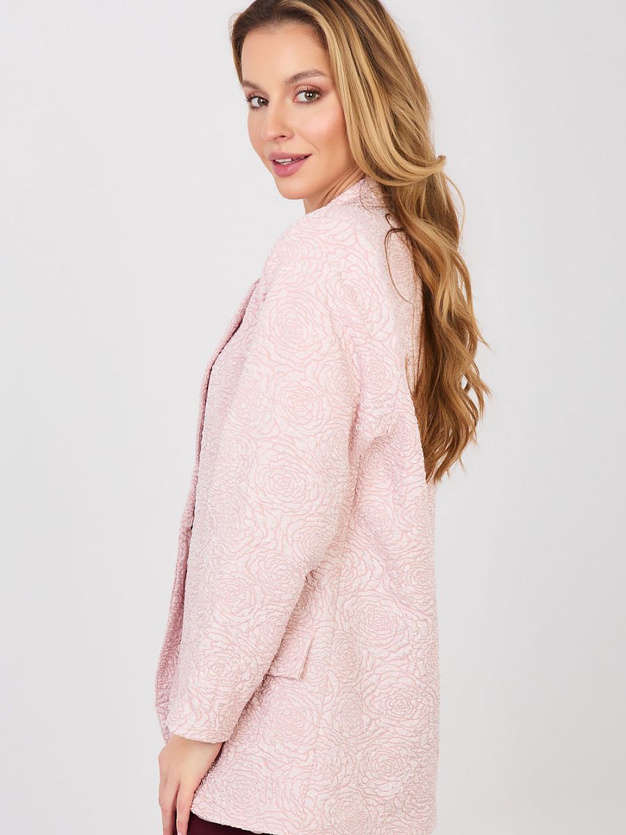  Jacket model 224820 Rue Paris 
