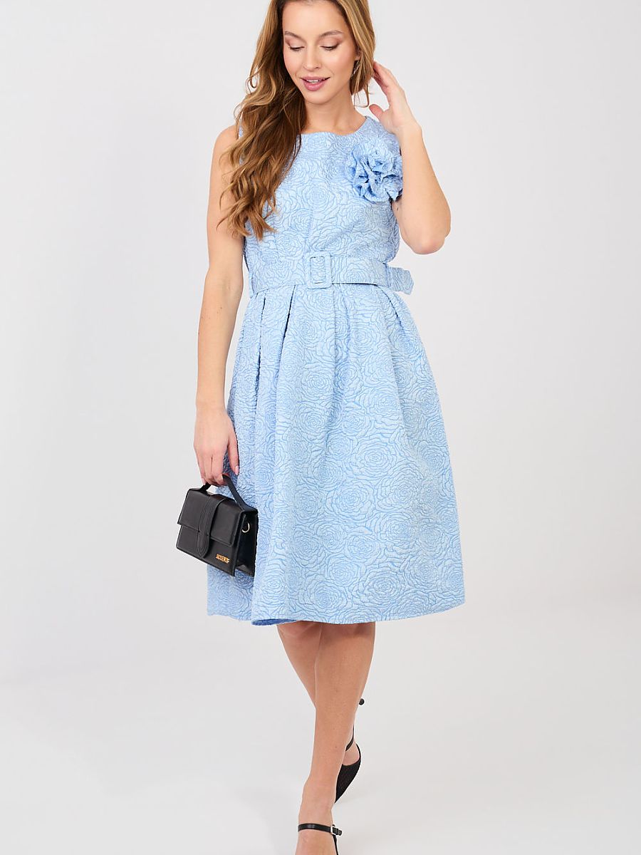  Cocktail dress model 224822 Rue Paris 