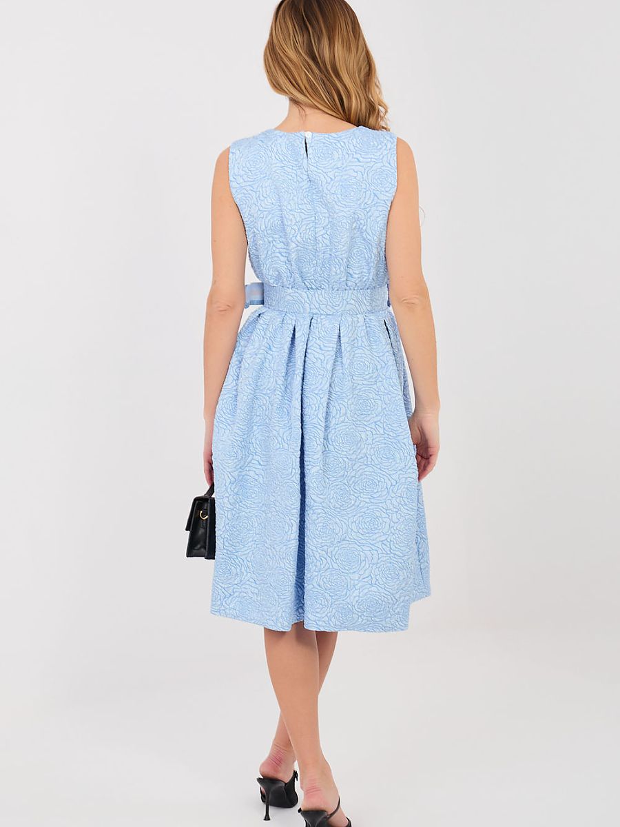  Cocktail dress model 224822 Rue Paris 
