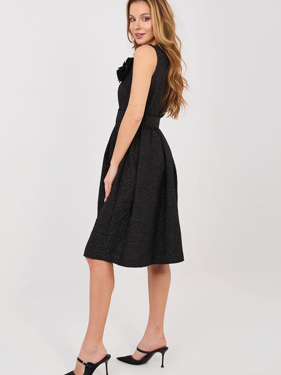  Cocktail dress model 224823 Rue Paris 