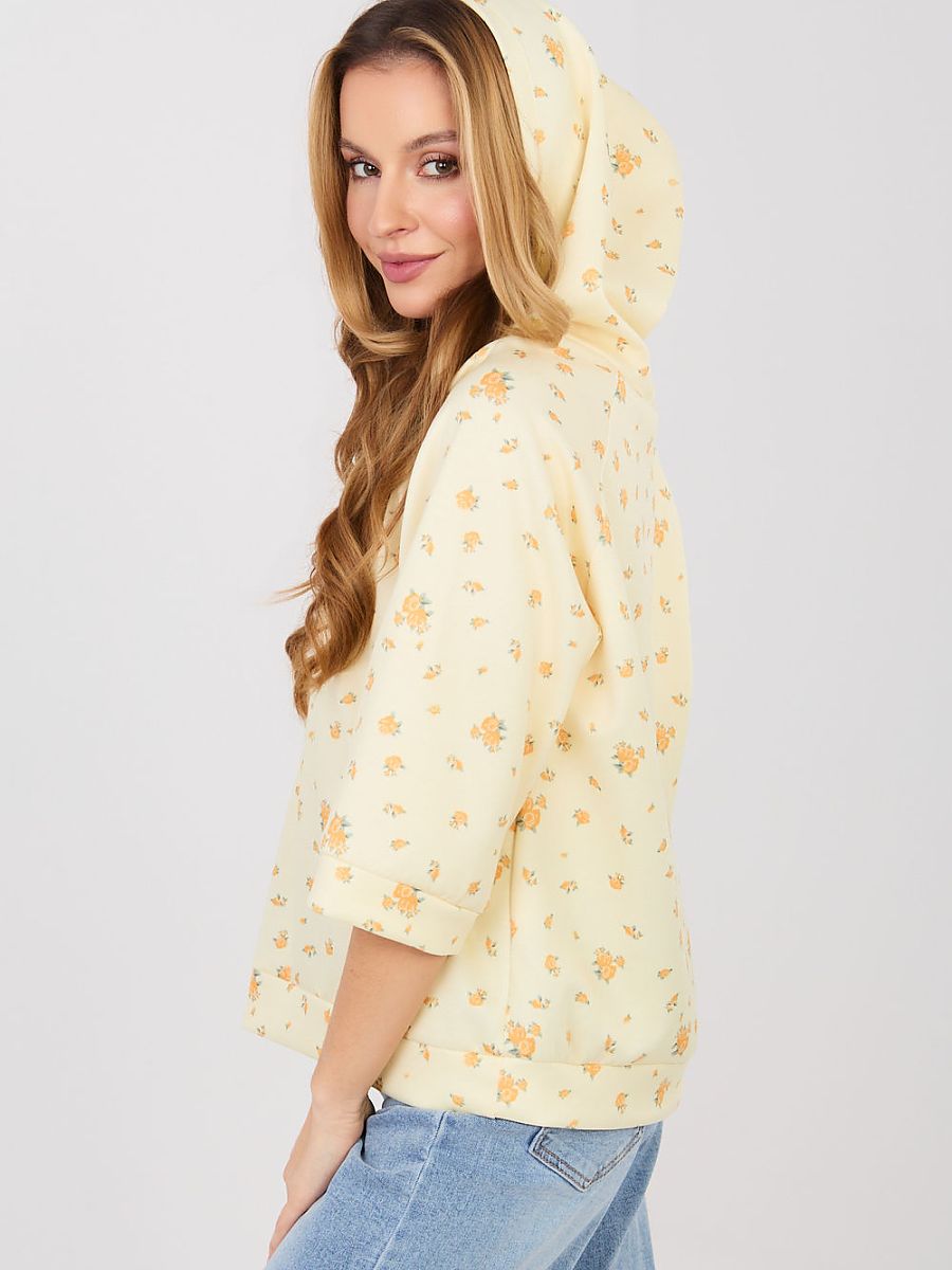  Sweatshirt model 224827 Italy Moda 