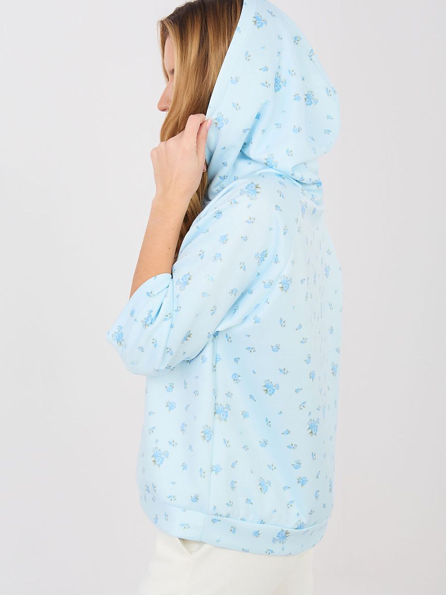  Sweatshirt model 224828 Italy Moda 