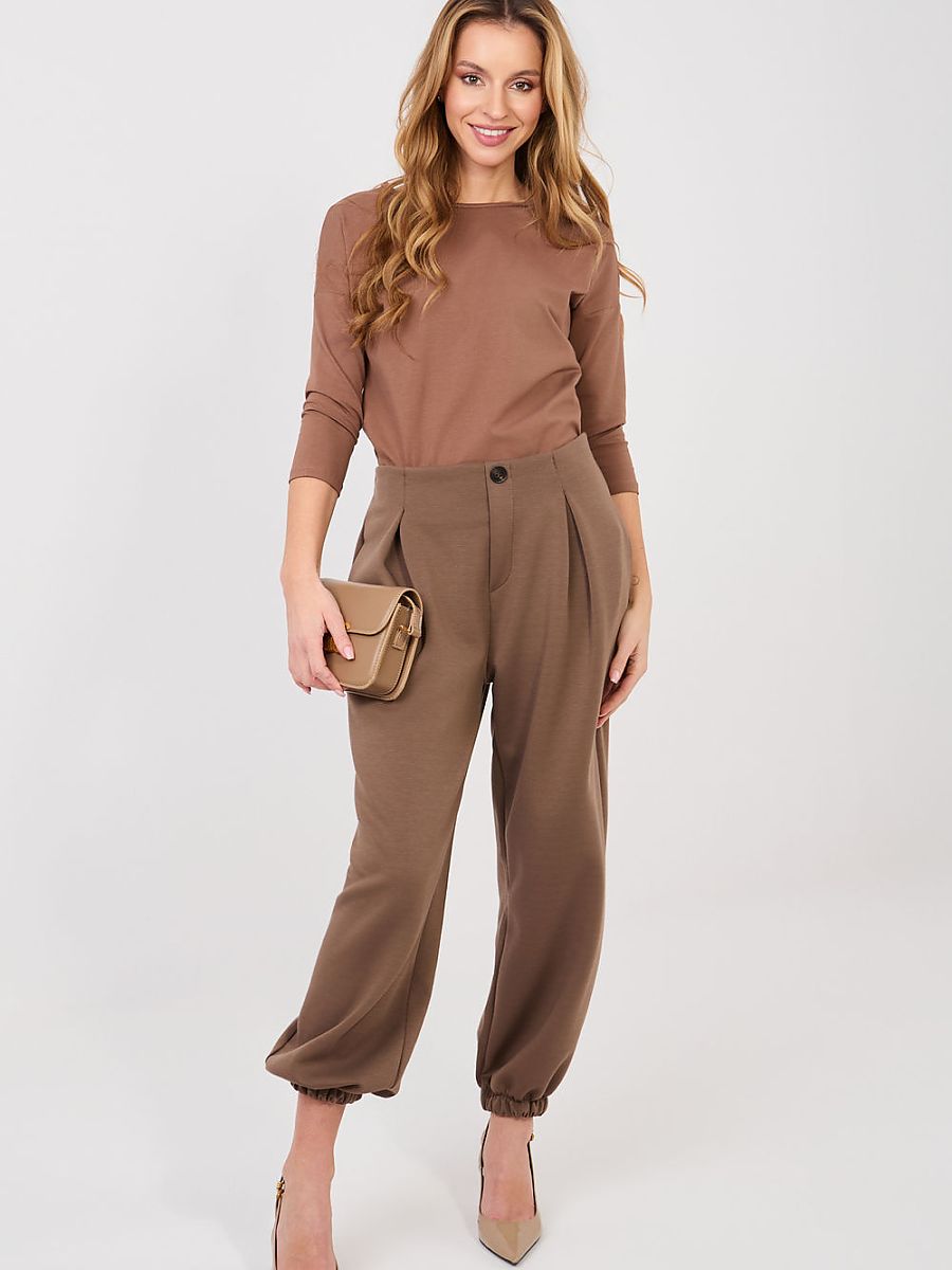 Tracksuit trousers model 224832 Italy Moda 