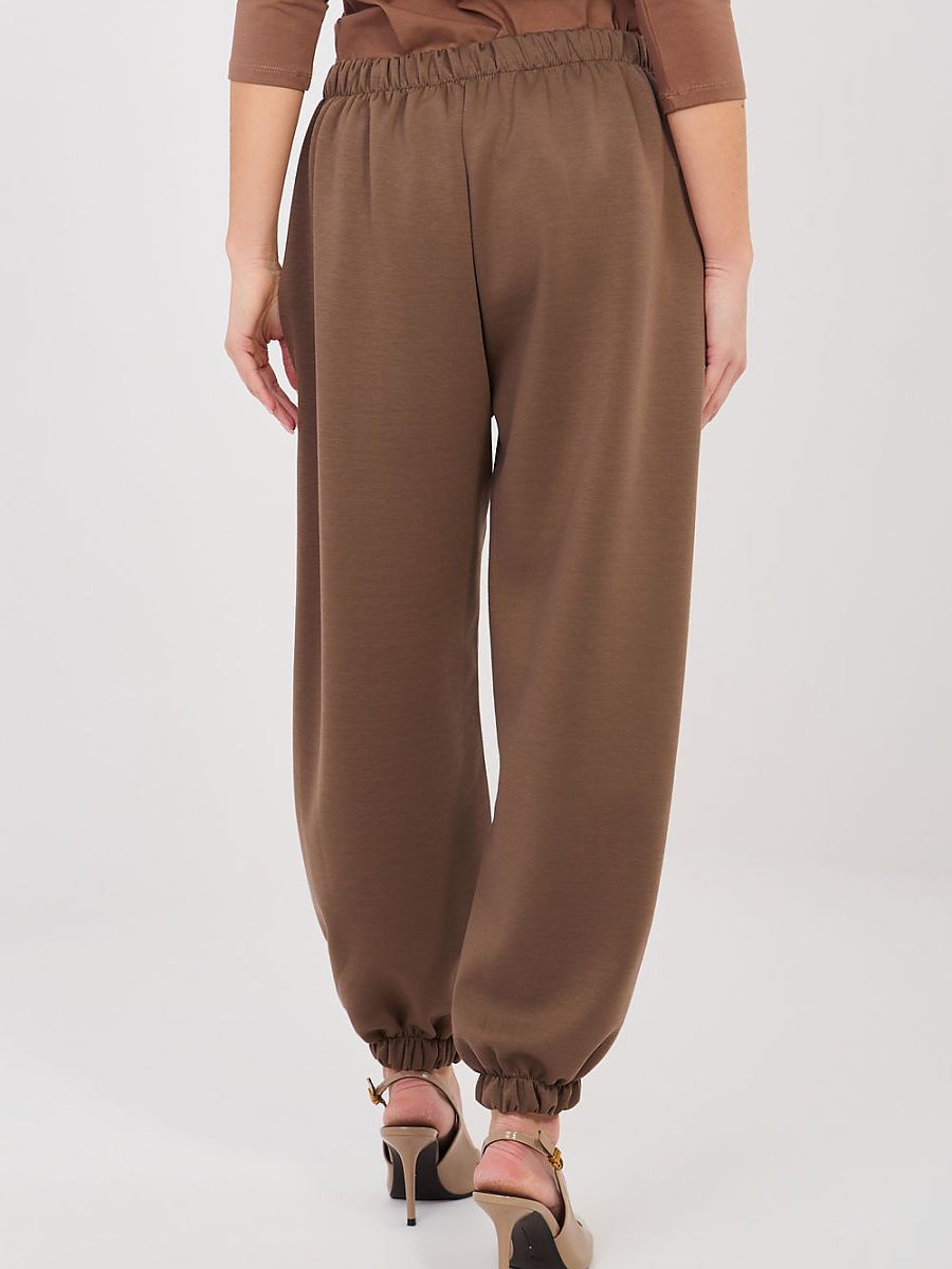  Tracksuit trousers model 224832 Italy Moda 