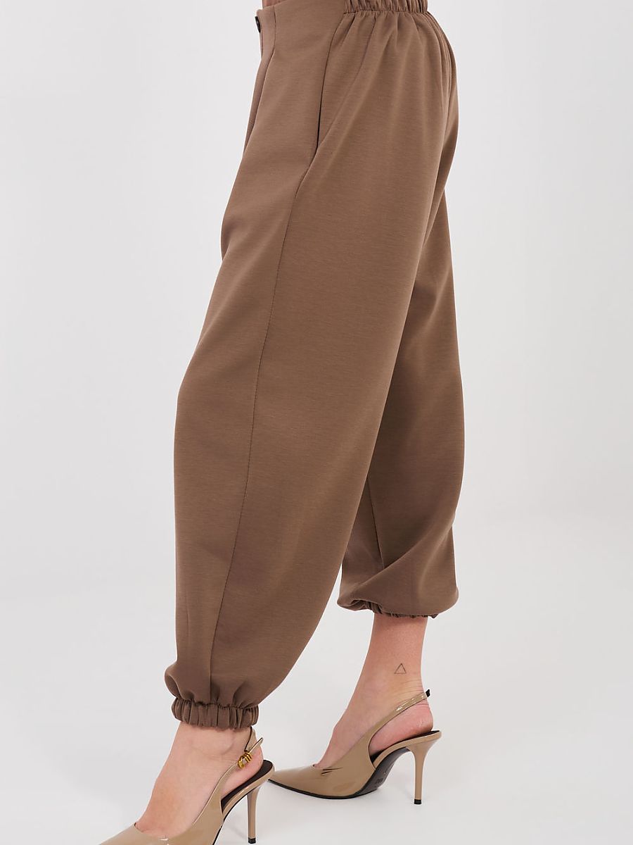  Tracksuit trousers model 224832 Italy Moda 