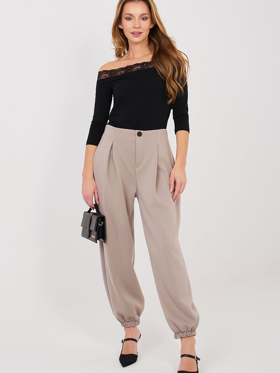  Tracksuit trousers model 224833 Italy Moda 