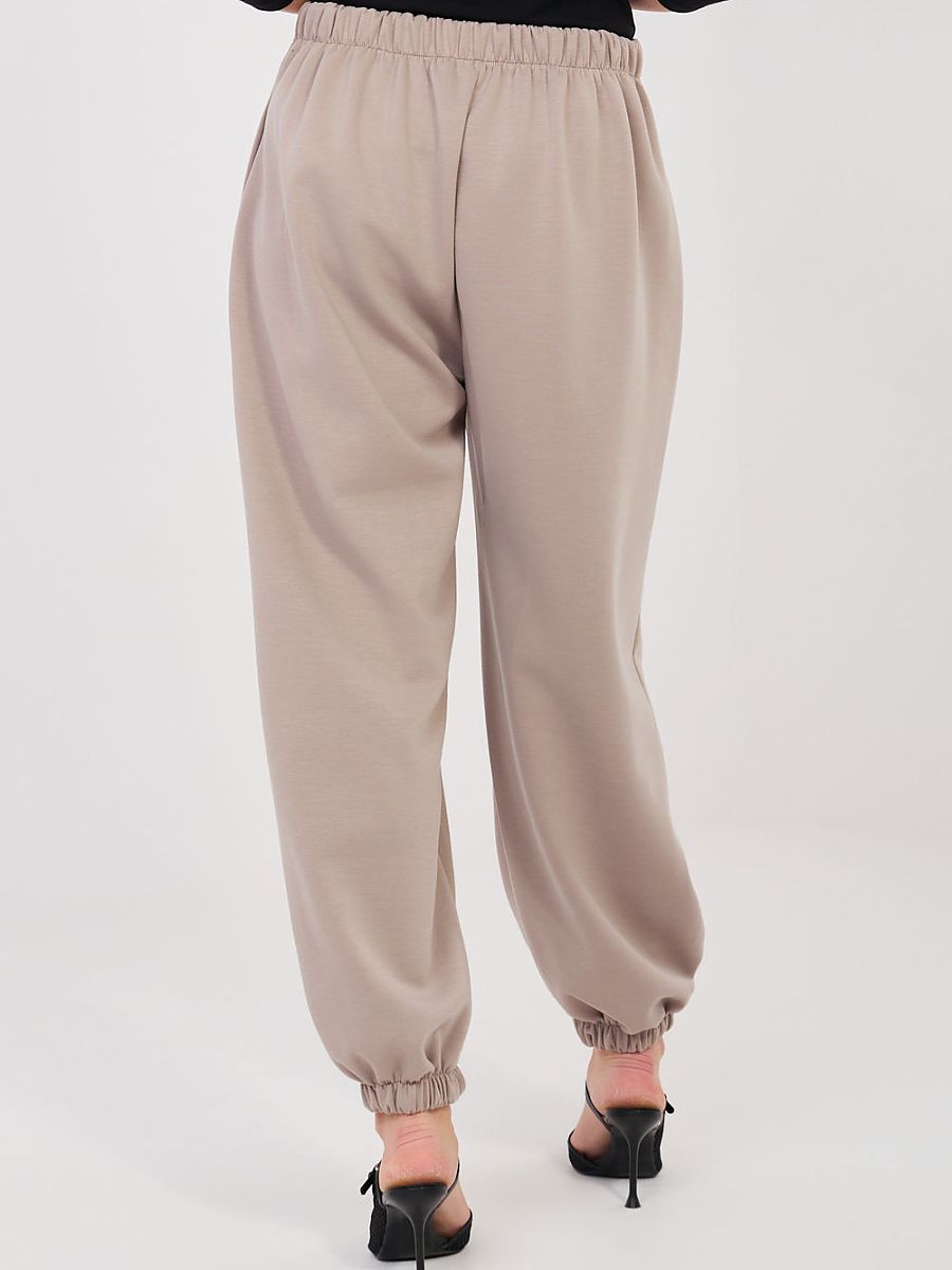  Tracksuit trousers model 224833 Italy Moda 