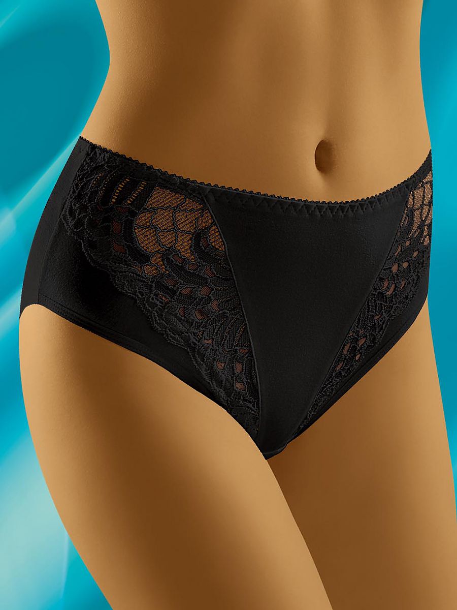  Panties model 49474 Wolbar 