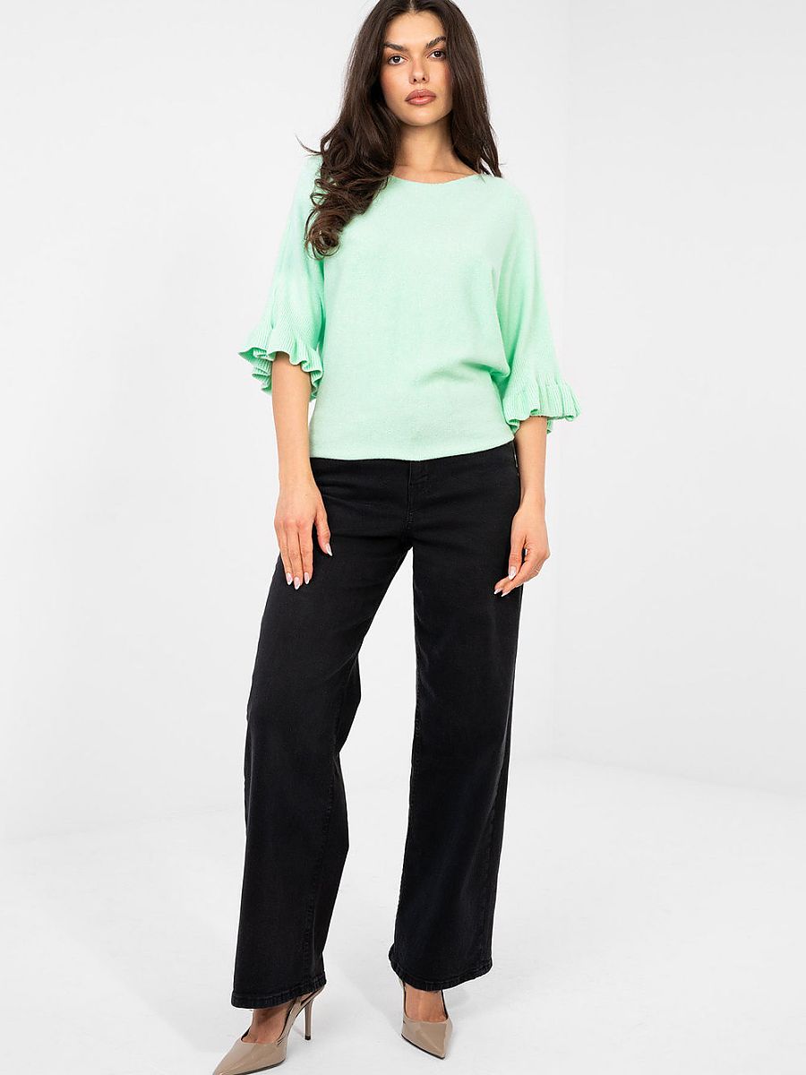  Jumper model 224847 Italy Moda 