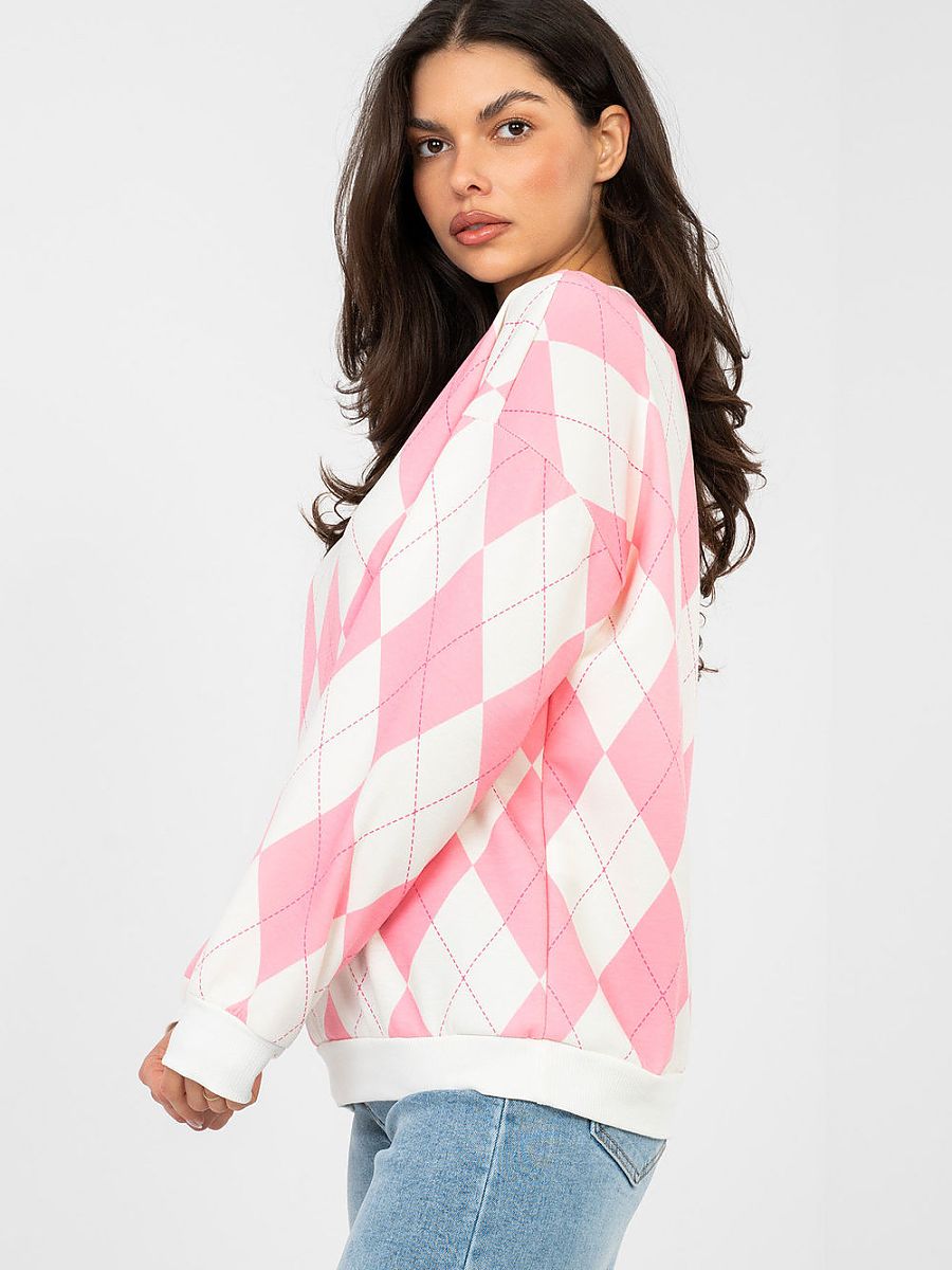  Sweatshirt model 224854 Italy Moda 