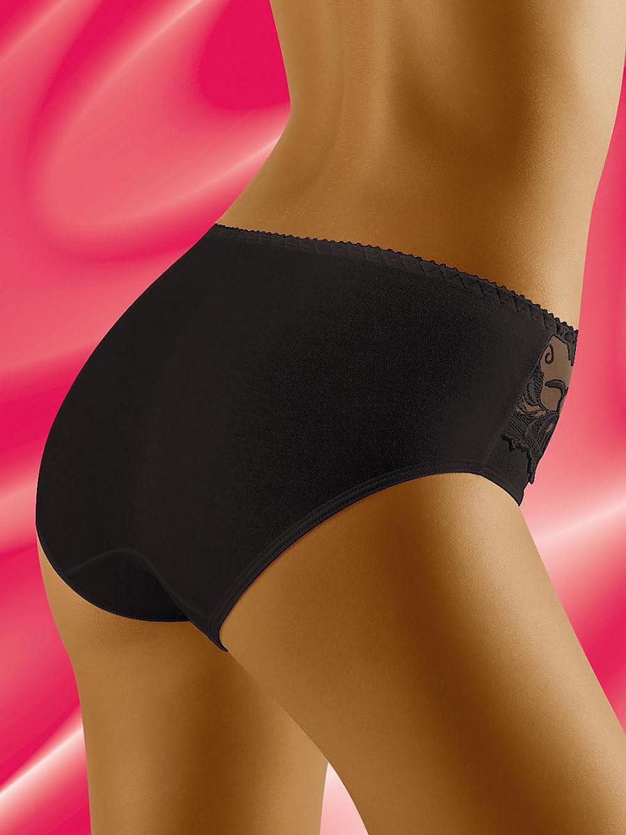  Panties model 49477 Wolbar 