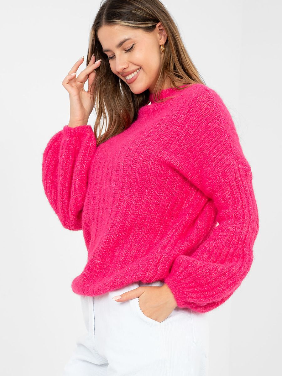  Jumper model 224860 Italy Moda 