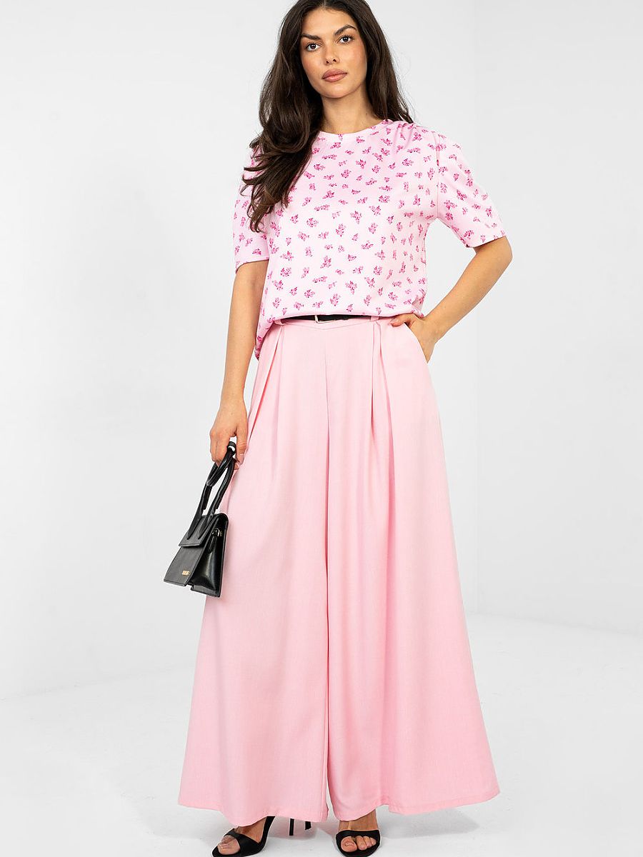  Blouse model 224863 Italy Moda 
