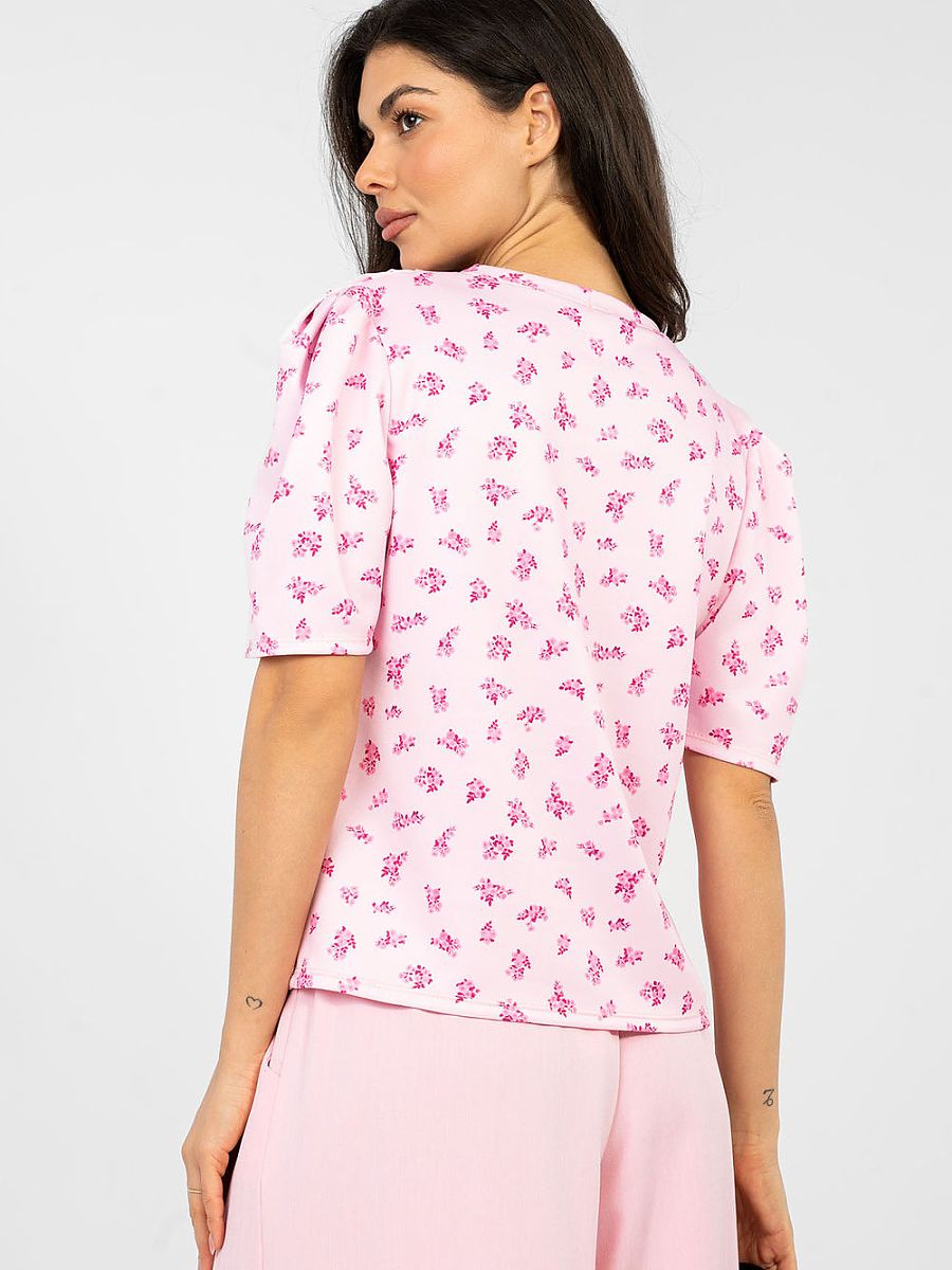  Blouse model 224863 Italy Moda 