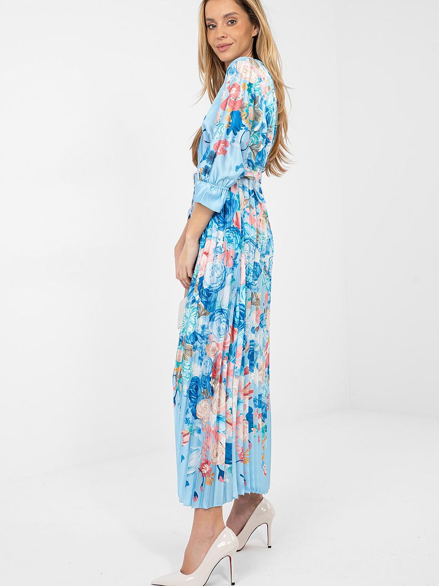 Daydress model 224870 Italy Moda 