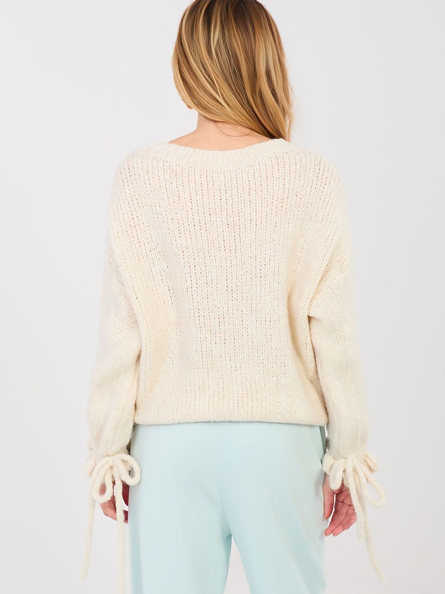  Jumper model 224875 Italy Moda 