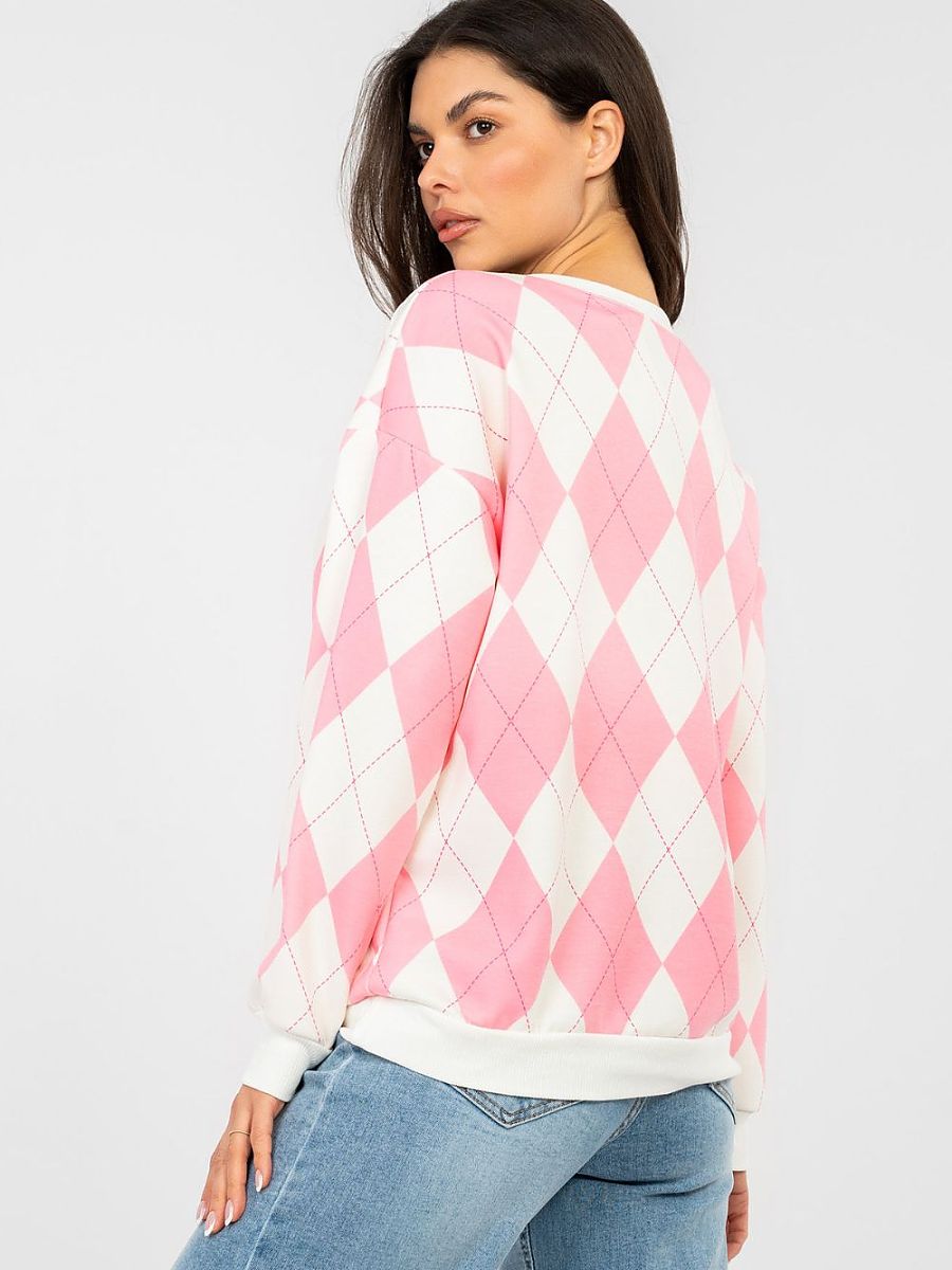  Sweatshirt model 224854 Italy Moda 