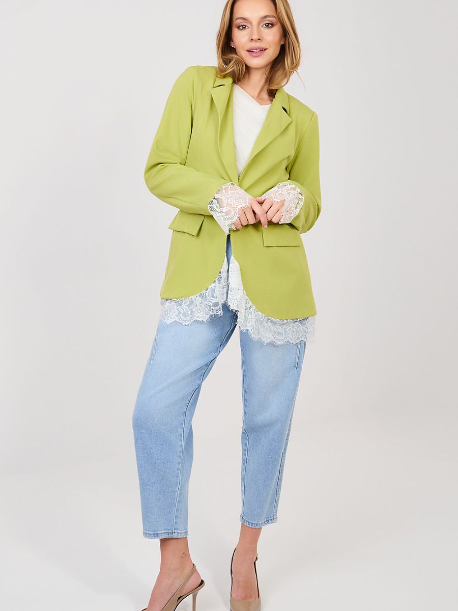  Jacket model 224883 Factory Price 