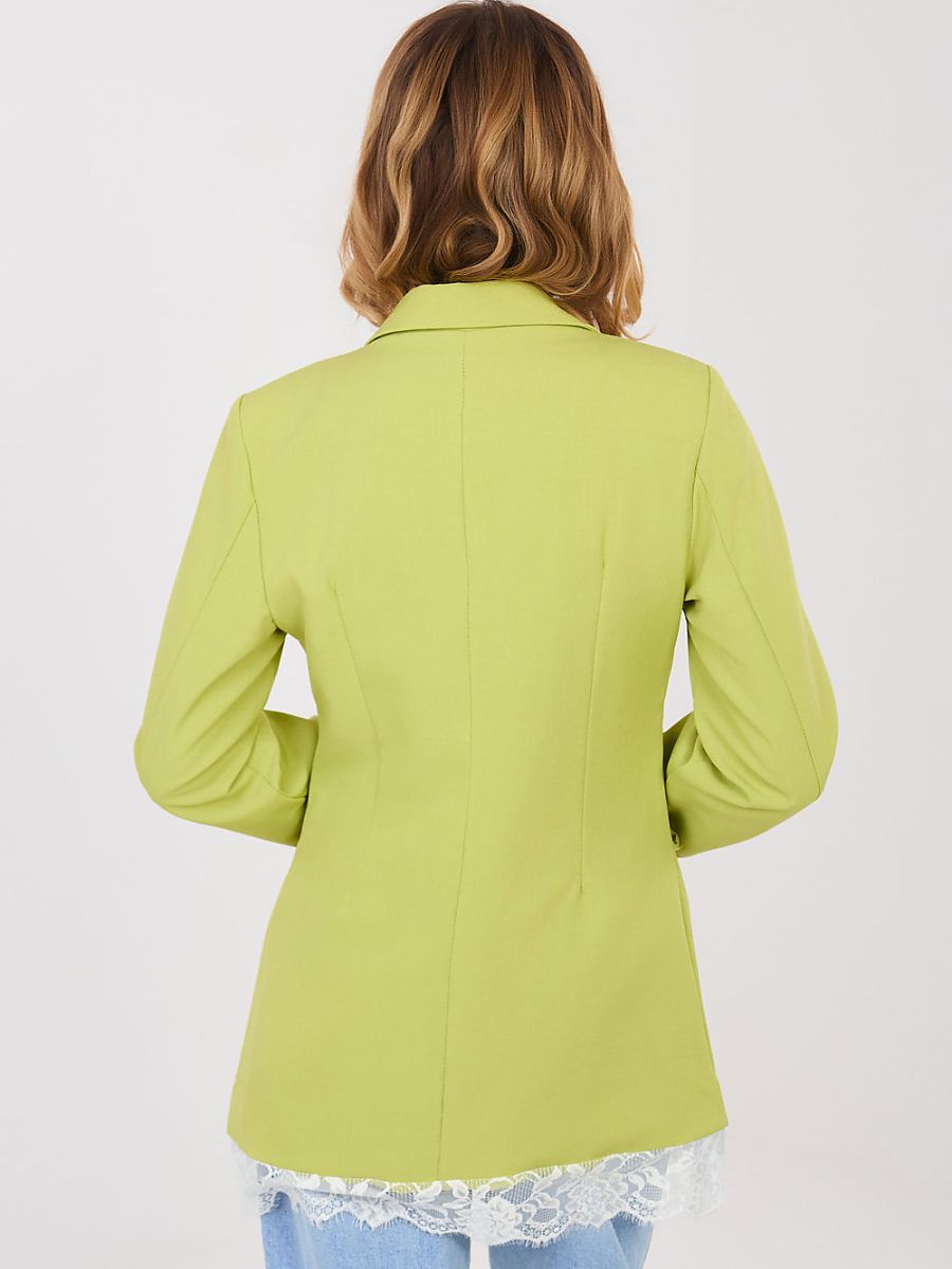  Jacket model 224883 Factory Price 