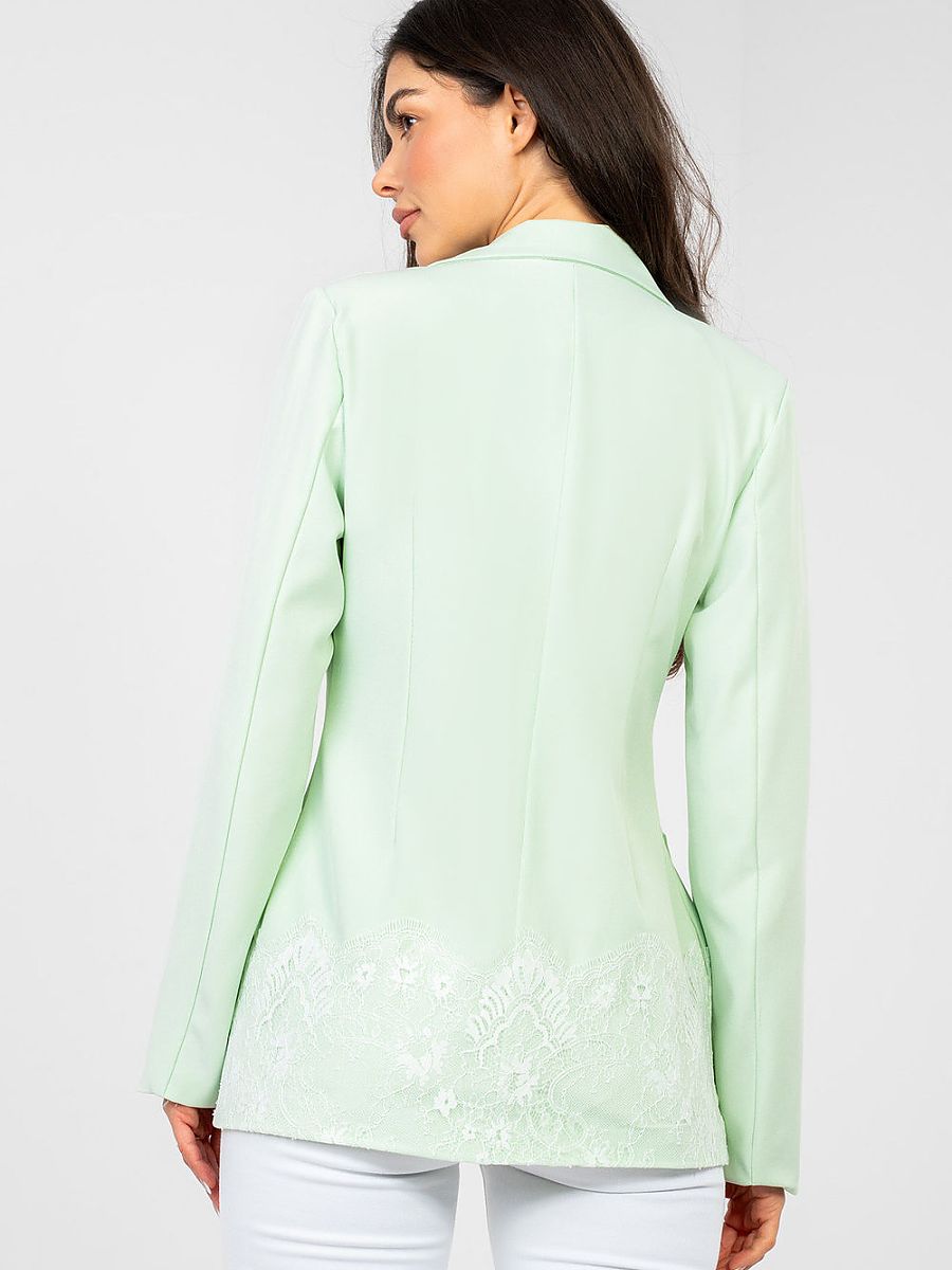  Jacket model 224884 Factory Price 