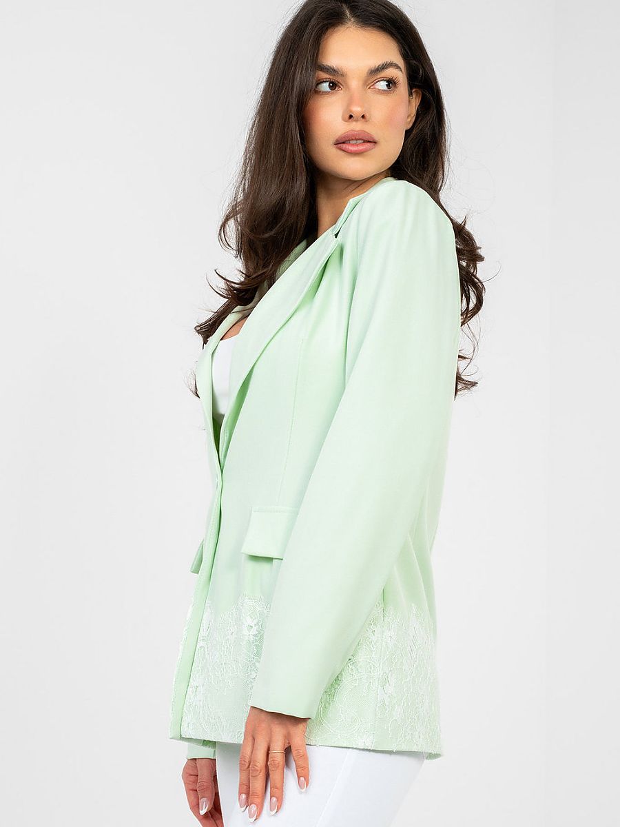  Jacket model 224884 Factory Price 