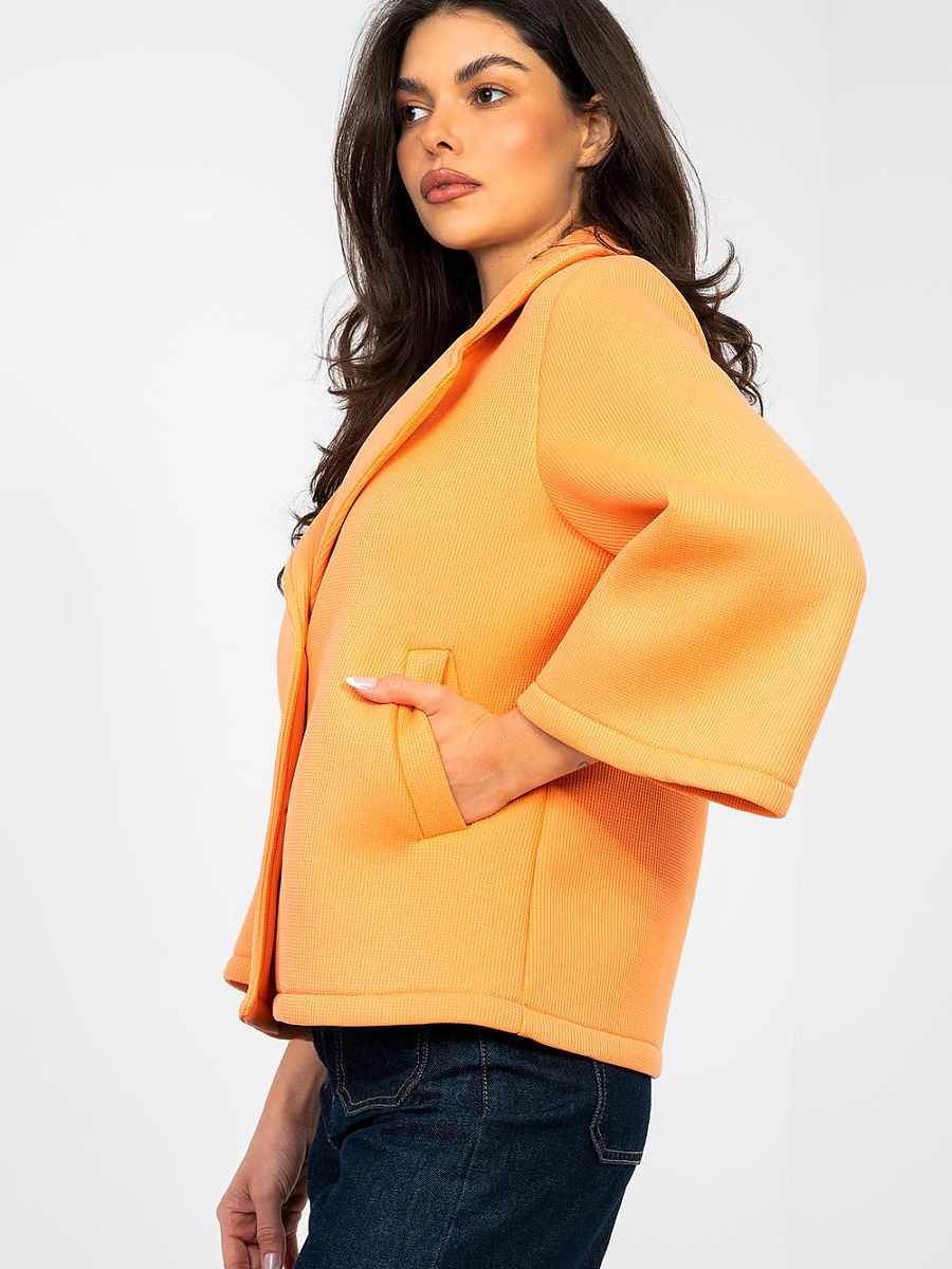  Coat model 224886 Factory Price 