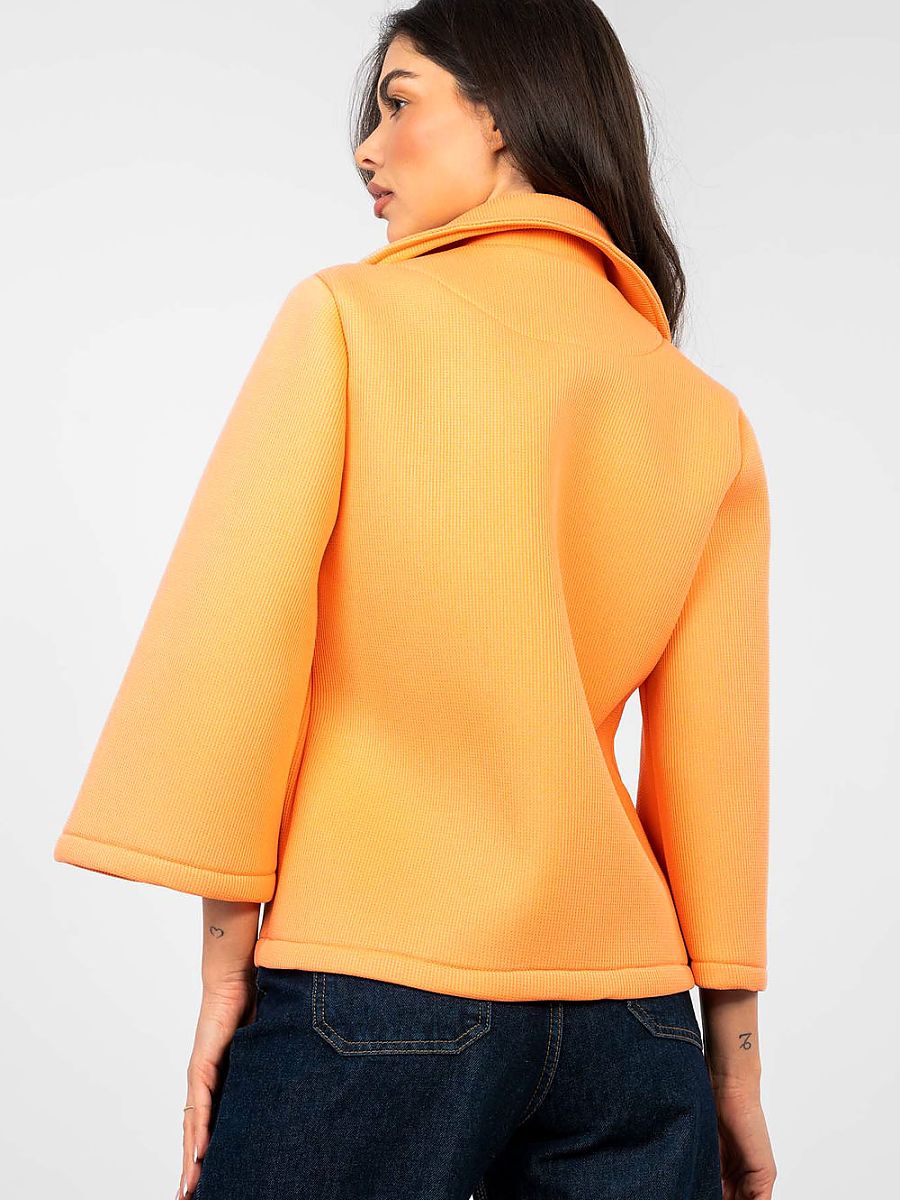  Coat model 224886 Factory Price 