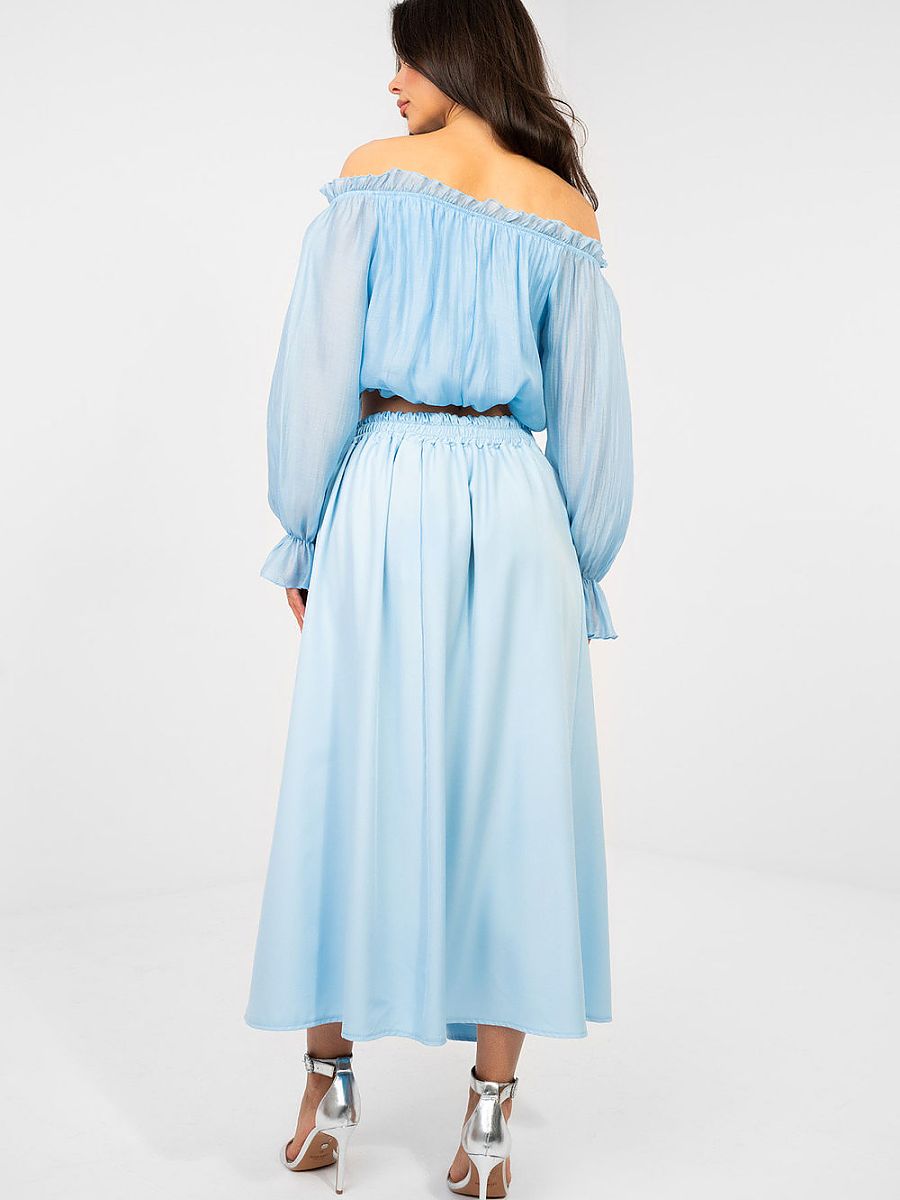  Skirt model 224889 Factory Price 