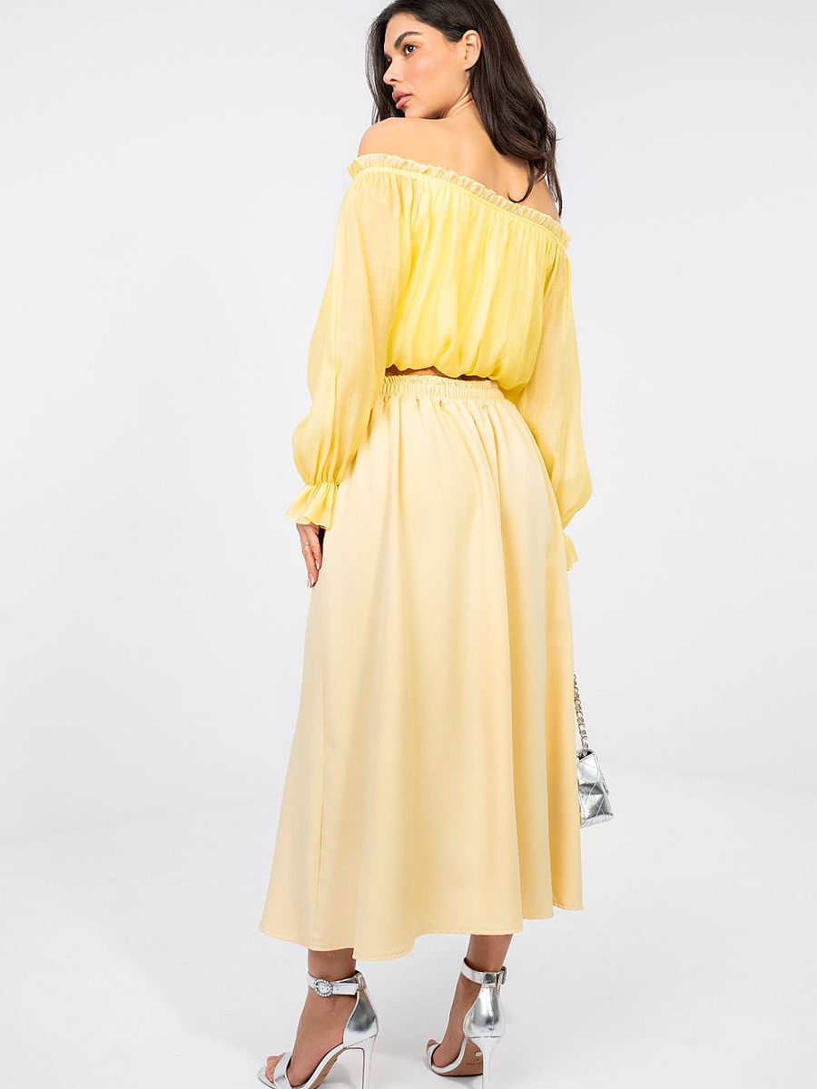  Skirt model 224891 Factory Price 